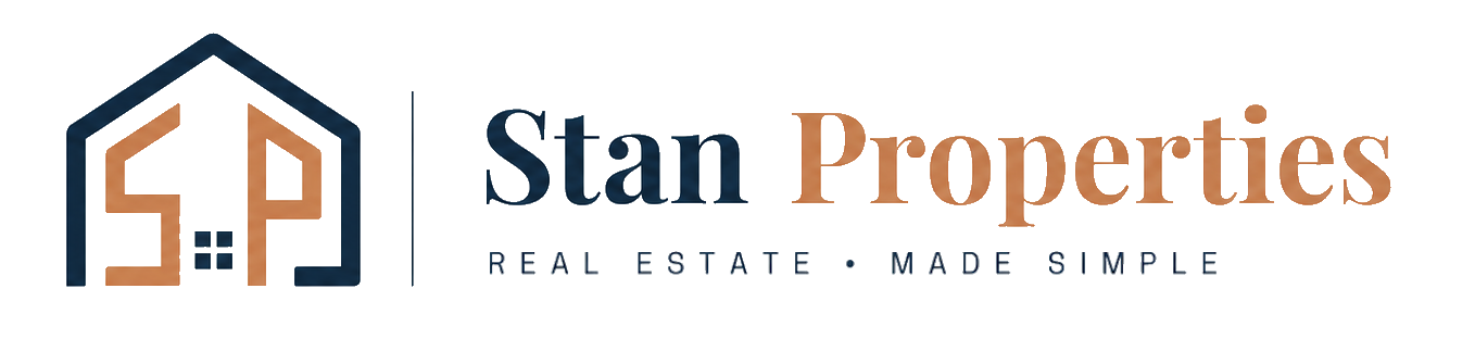 Stan Properties — real estate made simple