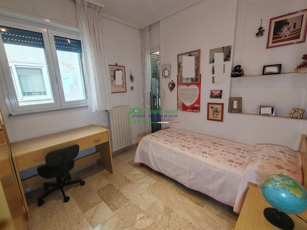 4 Bedroom Apartment in Vendita