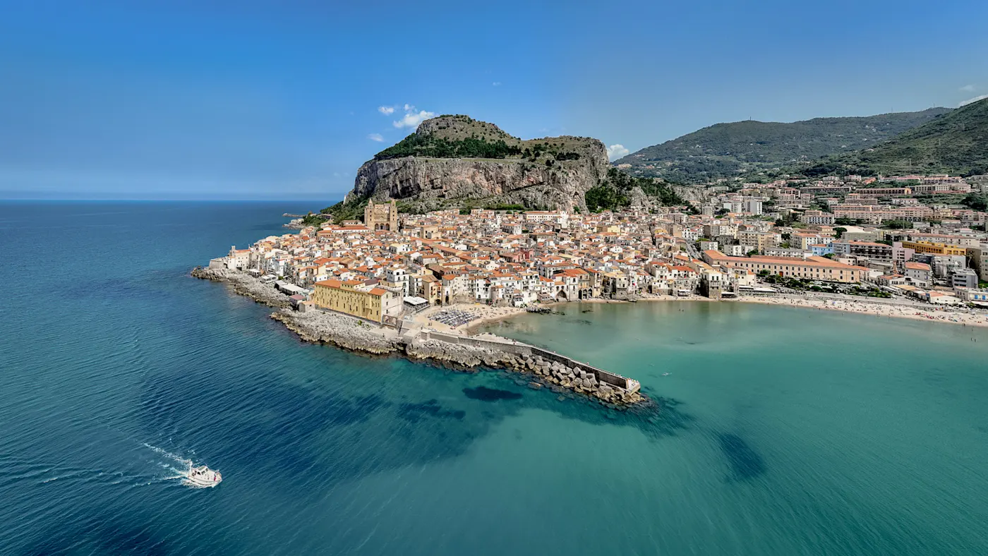 Investing in Sicily: what the numbers and the rules say